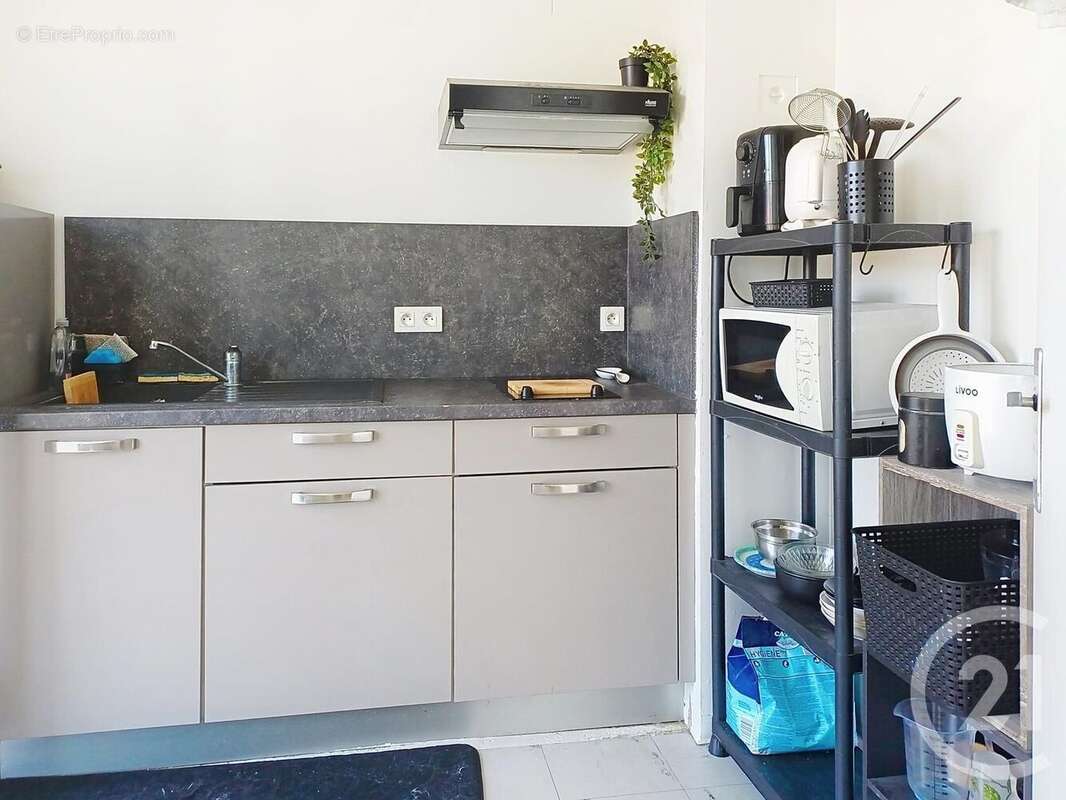 Appartement à TROYES