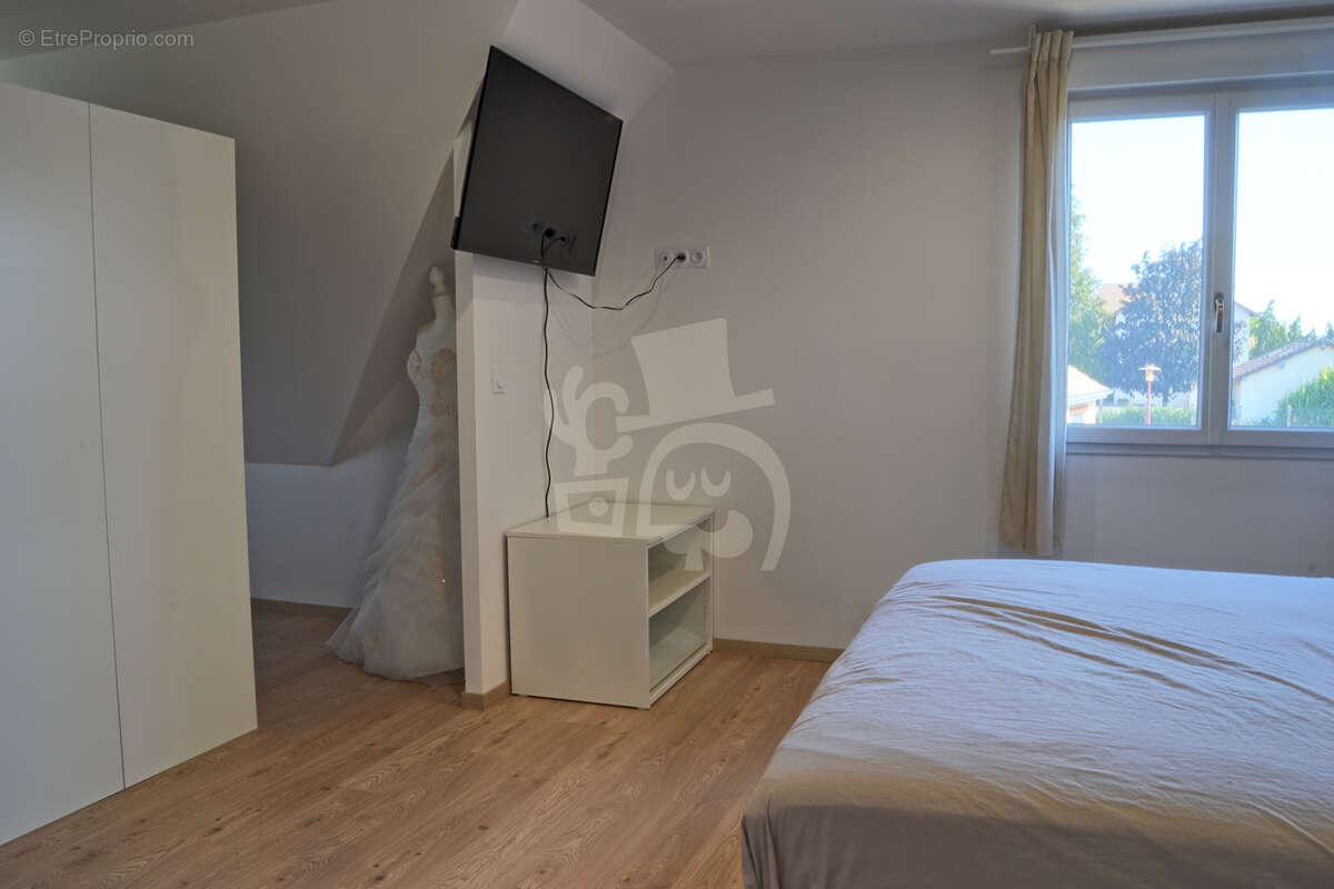 Magnifique maison de 190 m2 à Falaise - photo 17