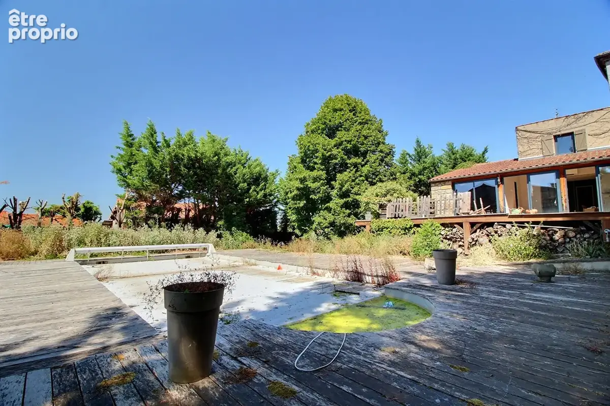 Maison 140m² à saint-georges-sur-allier - photo 15