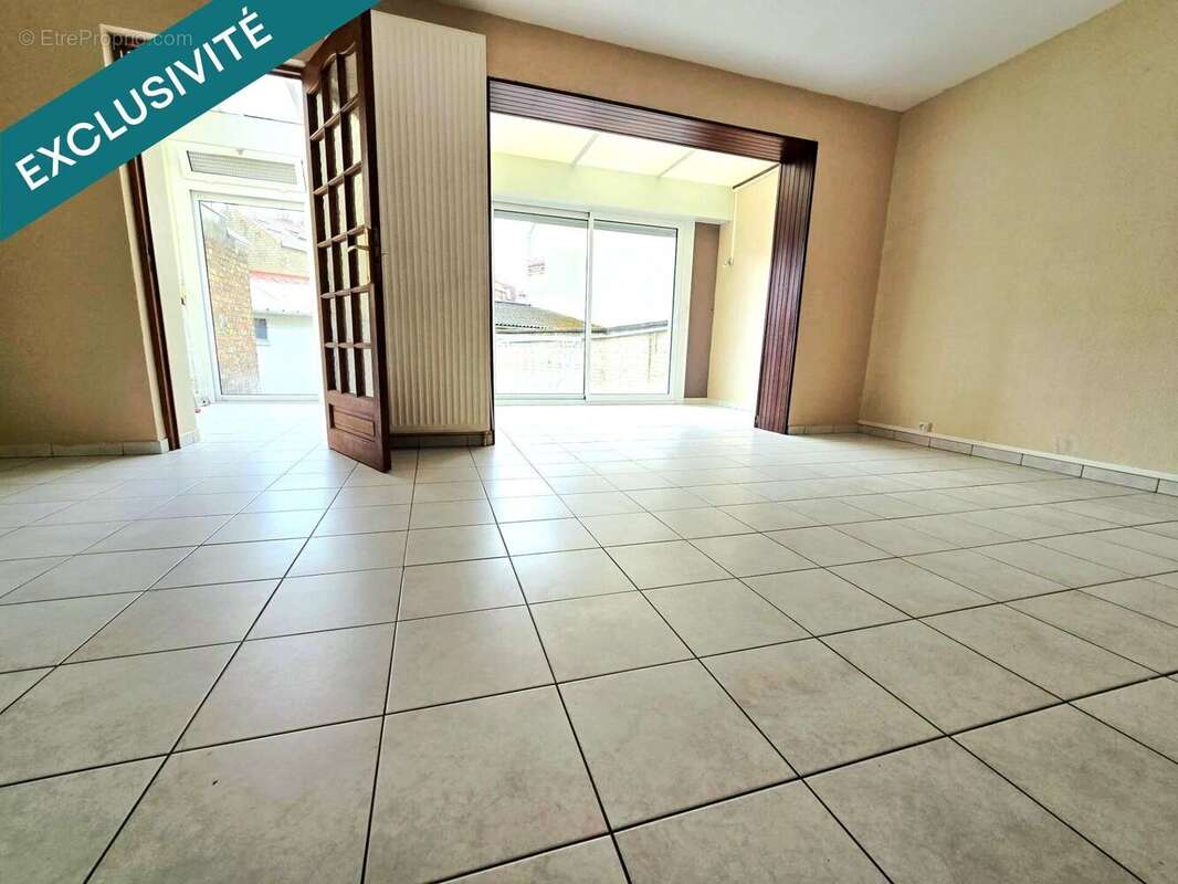 Photo 9 - Maison à COUDEKERQUE-BRANCHE