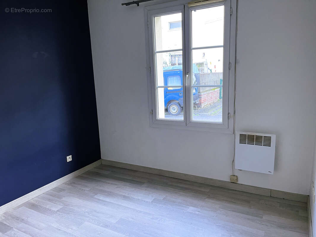 Maison à PONT-SAINTE-MAXENCE