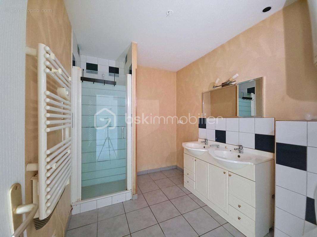 Appartement T2 - photo 3