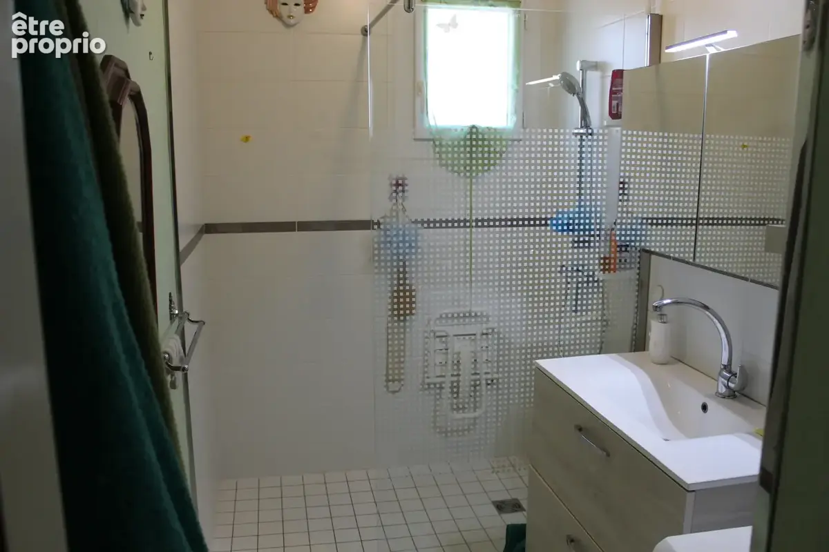 Maison de plain pied - photo 11