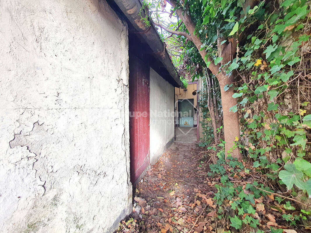 Idéal investisseur à vendre une maison à Miramas - photo 3