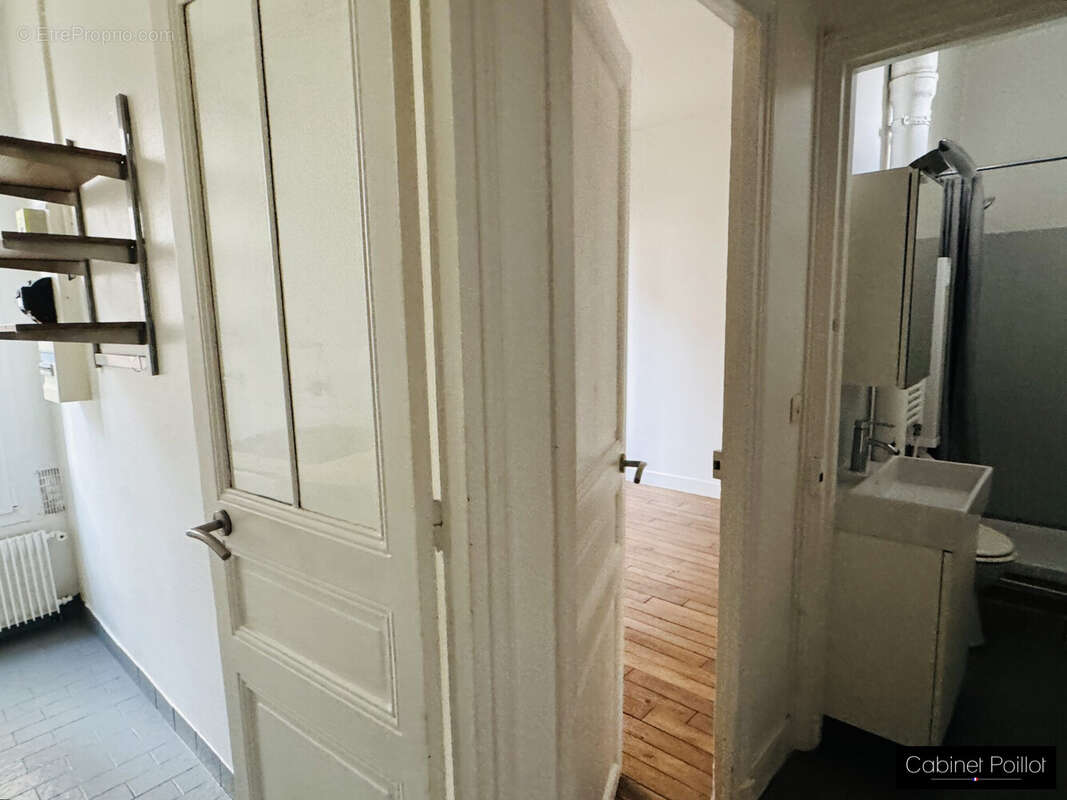 Appartement à FONTENAY-SOUS-BOIS