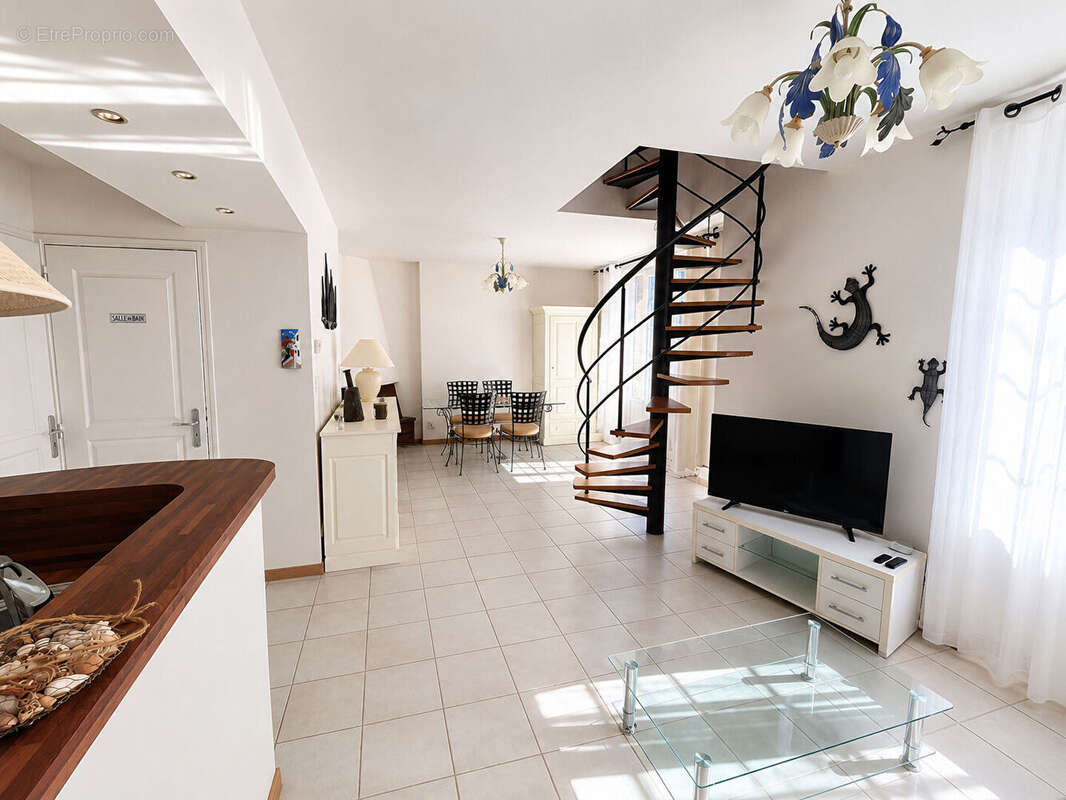 Maison de caractère - Triangle d'Or Pornichet - photo 2