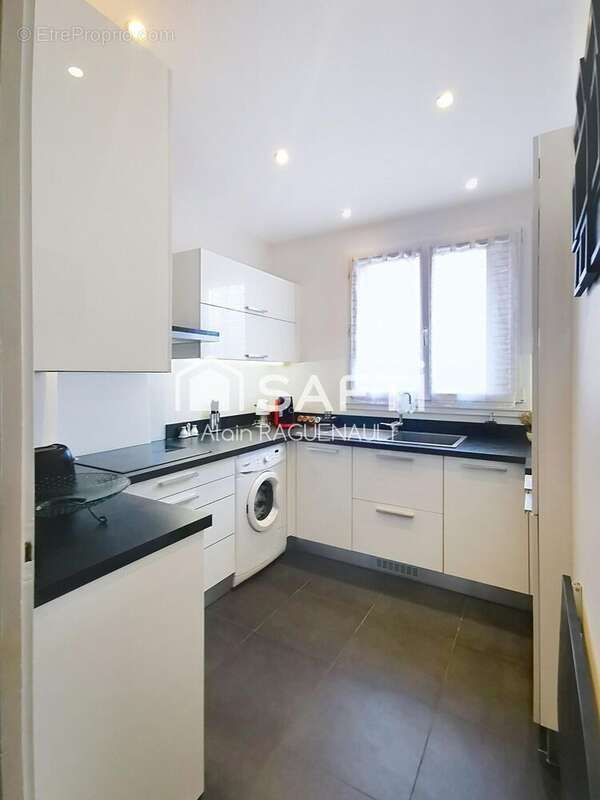 Photo 3 - Appartement à LYON-8E