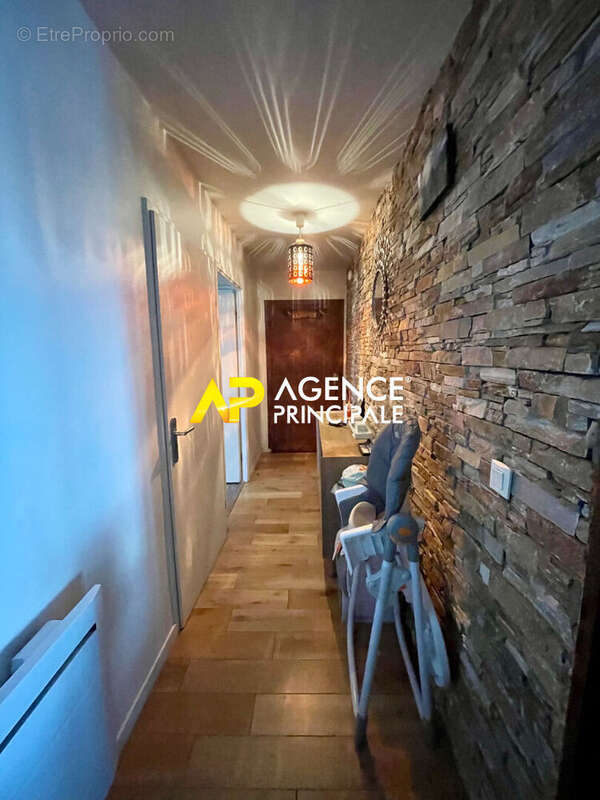 Appartement à ARGENTEUIL