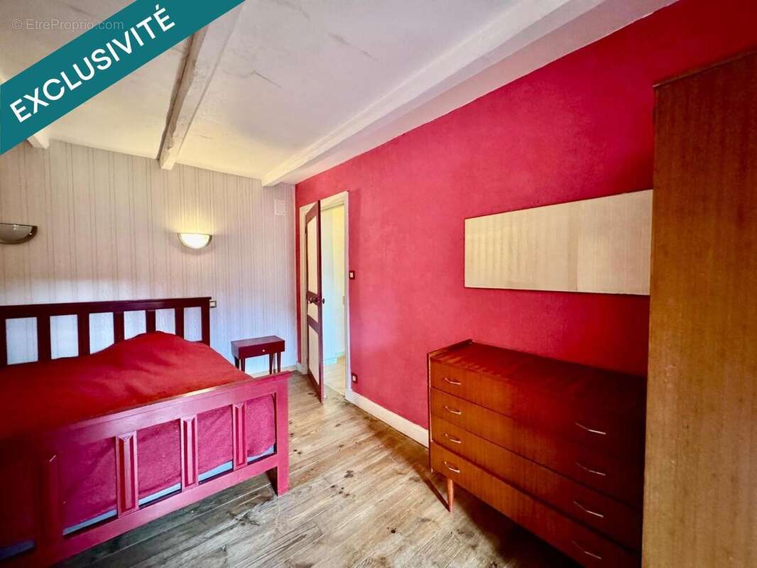 Photo 8 - Maison à PONTAUMUR