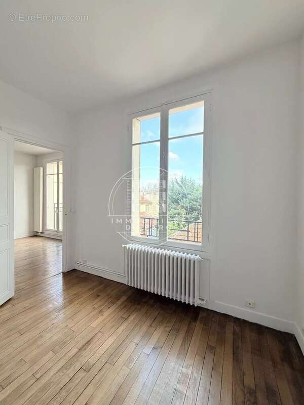 Appartement à LE VESINET