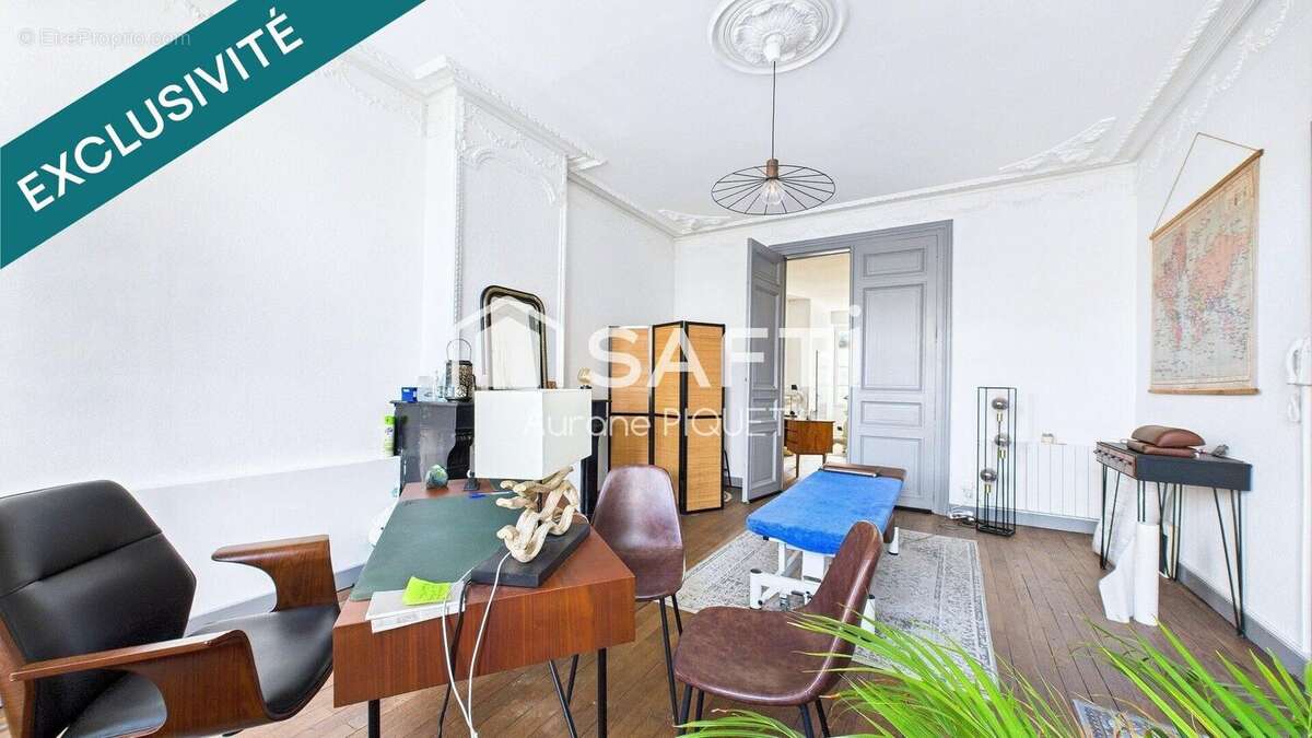 Photo 7 - Appartement à NIORT