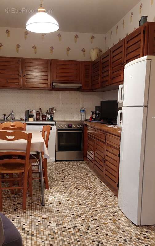 Maison à BRUAY-LA-BUISSIERE