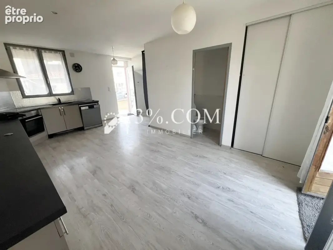 Maison 124 M2 +Jardin 54300 Lunéville - photo 8
