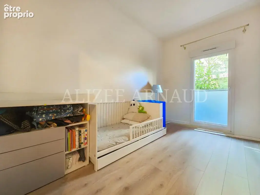 Appartement - photo 7