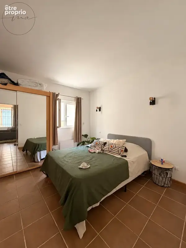 Appartement T2 loué sur Maraussan - photo 3