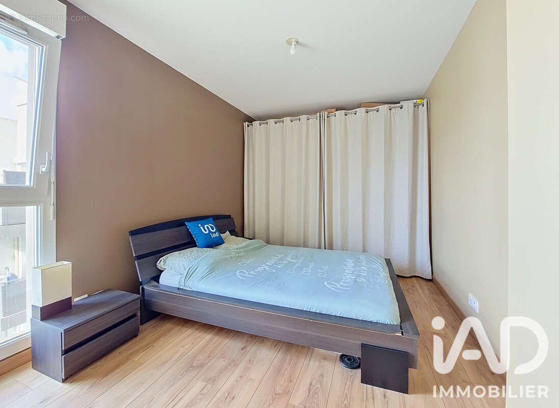 Appartement 41 m² à Meaux  - photo 6
