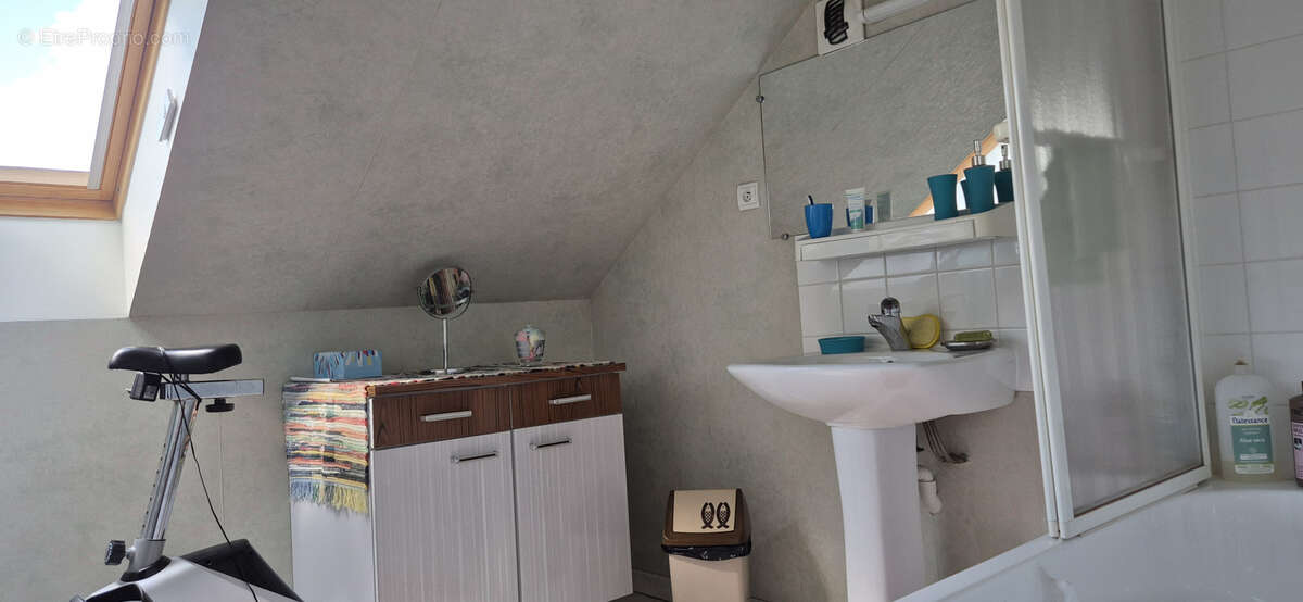 Appartement à LAVAL