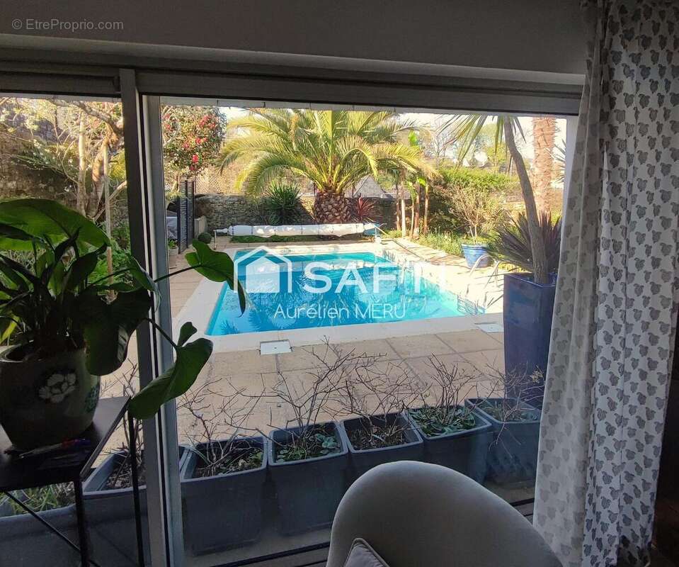 Photo 3 - Maison à AURAY