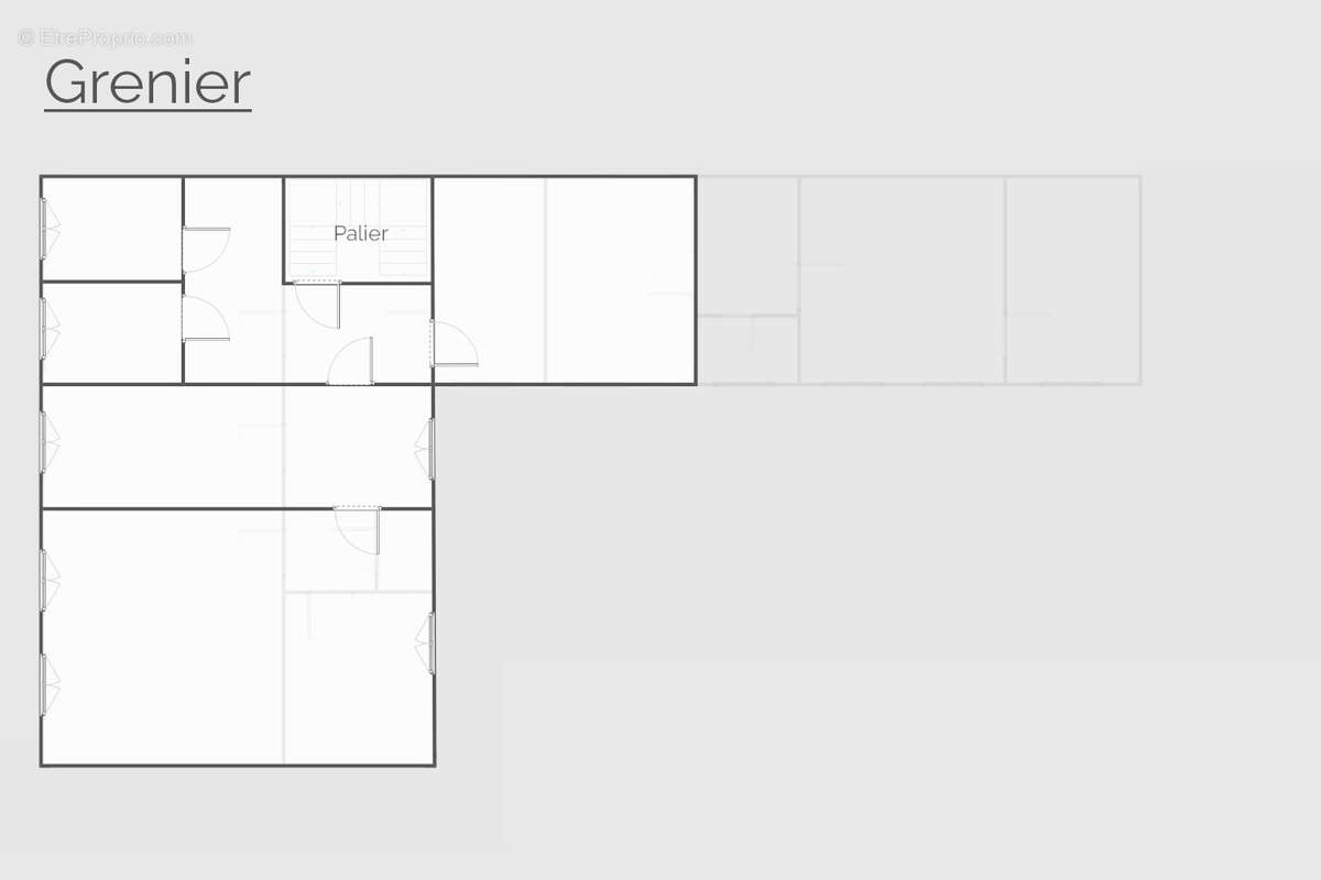 Maison à SAINT-SAVINIEN