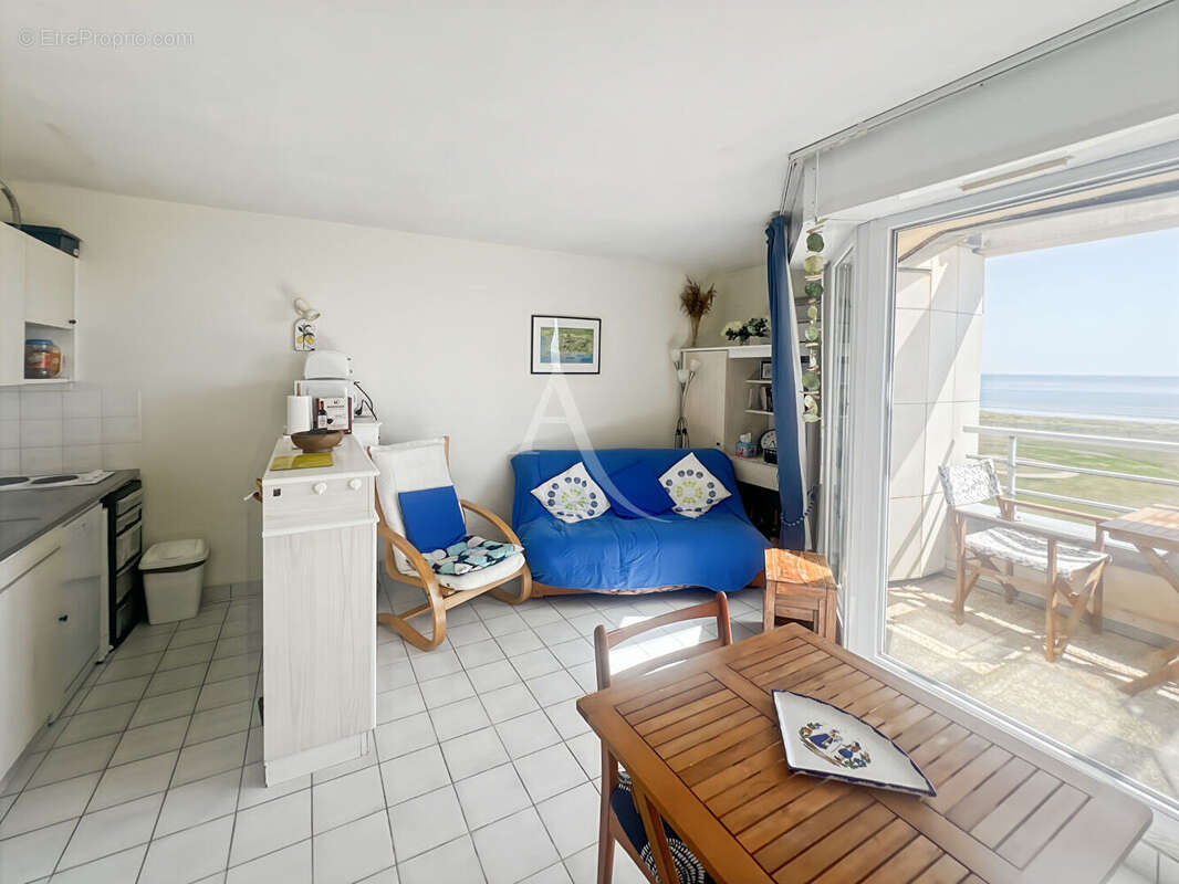 Appartement à SAINT-JEAN-DE-MONTS