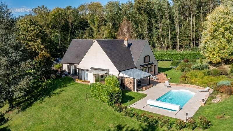Maison à CHEZY-SUR-MARNE