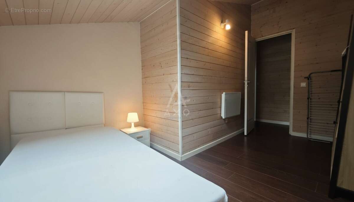 Appartement à CAPTIEUX
