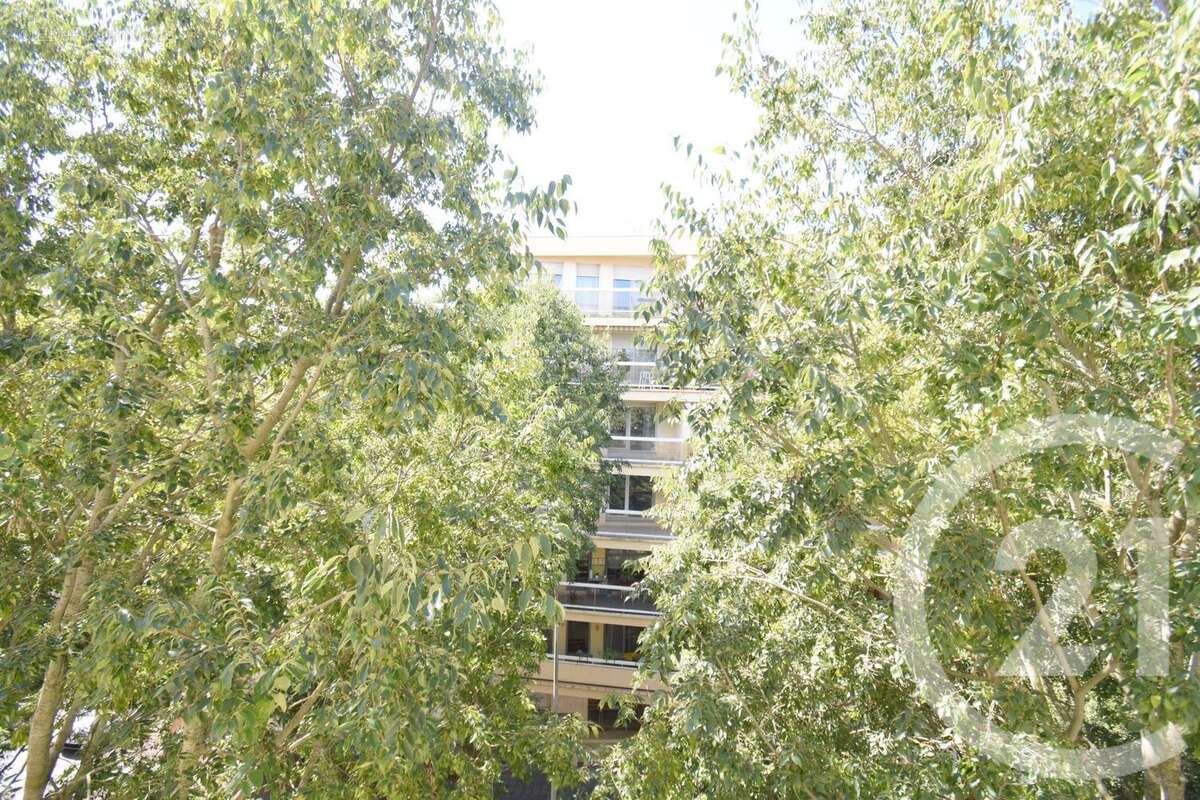 Appartement à VICHY