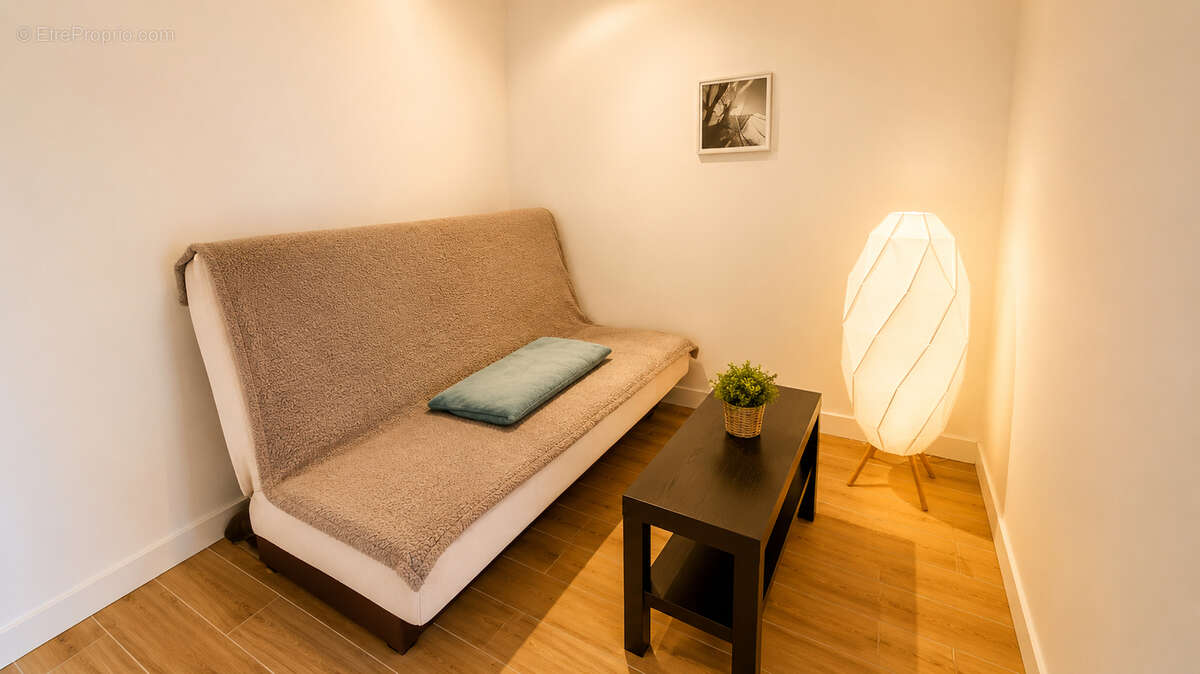 Appartement à SAINT-JEAN-DE-MONTS