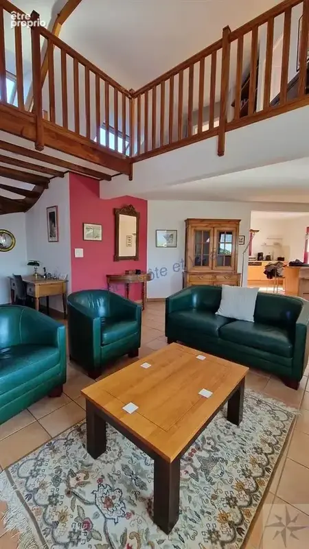 Maison 7 pièces 159 m² à vendre à Pleneuf-Val-Andre (22370) - photo 11