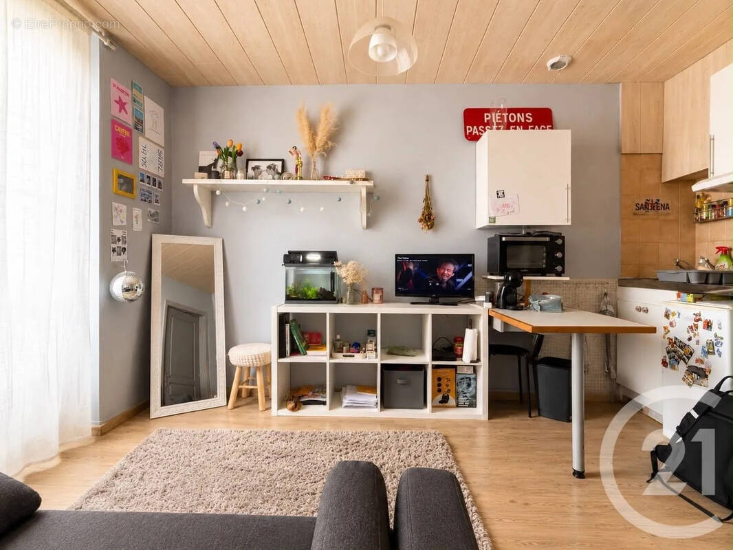 Appartement à ANGERS