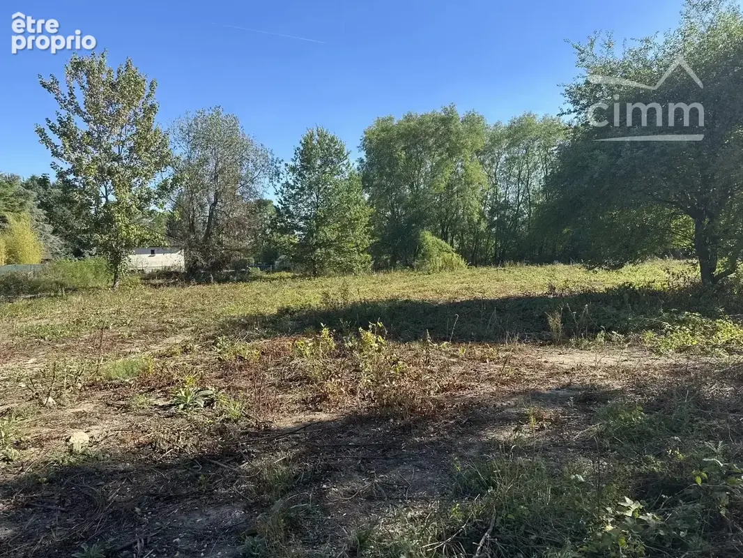 Terrain constructible - photo 2