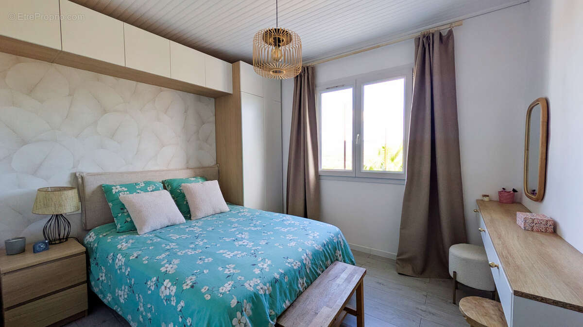 Maison à LE BEAUSSET