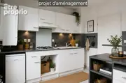 Appartement à MONTIGNY-EN-OSTREVENT