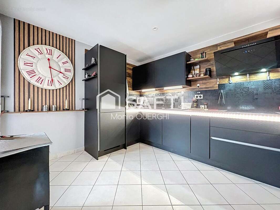 Photo 3 - Maison à VINAY