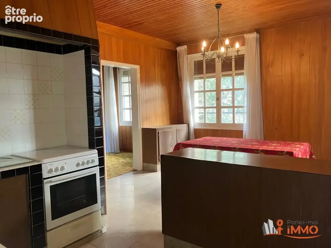 Propriété avec dépendances sur 10 hectares - photo 30