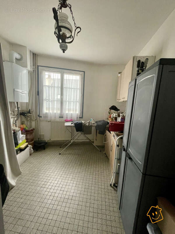 Appartement à BOURGES