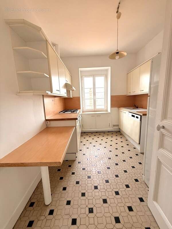 Appartement à DIEPPE