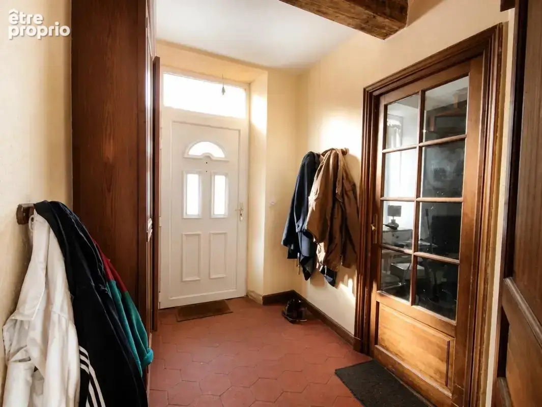 Maison 6 pièces de 142 m² avec appartement au 3e étage - photo 7