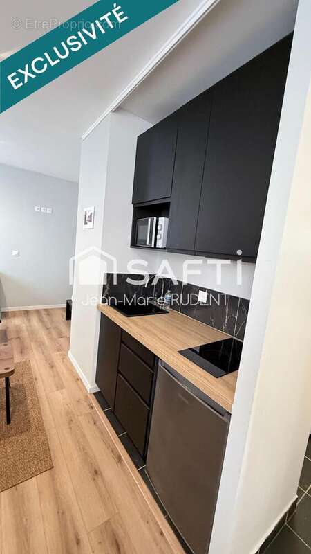 Photo 4 - Appartement à VILLEJUST