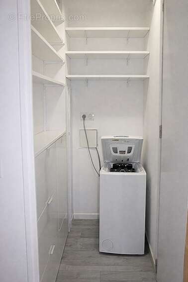 Appartement à VIDAUBAN