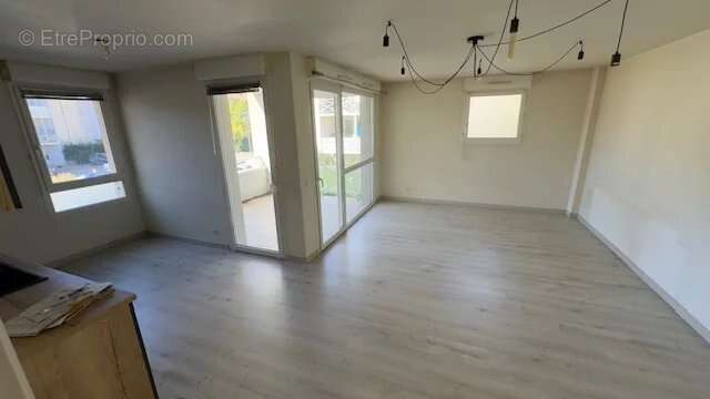 Appartement à BONNEVILLE