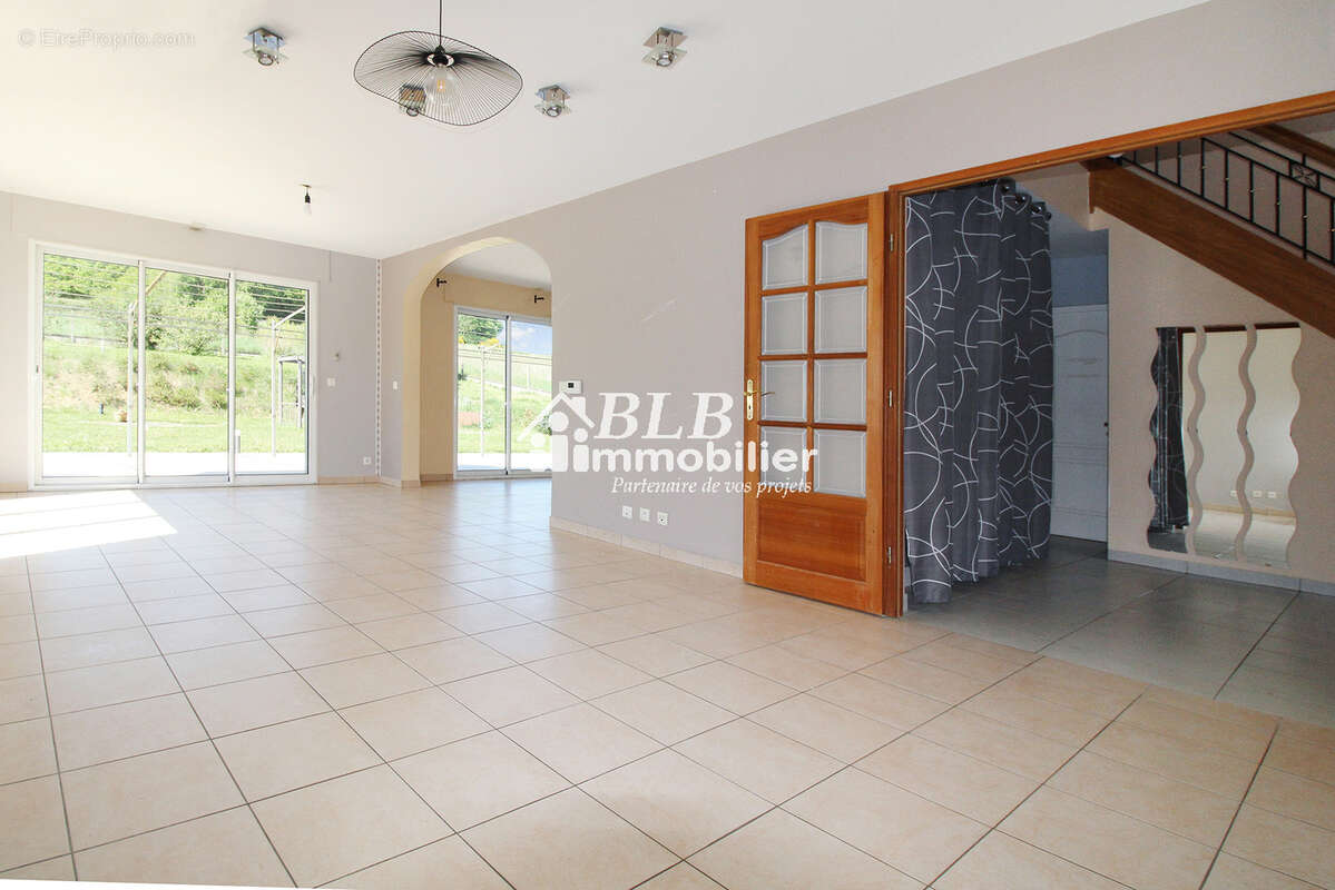 Maison à RAMBOUILLET