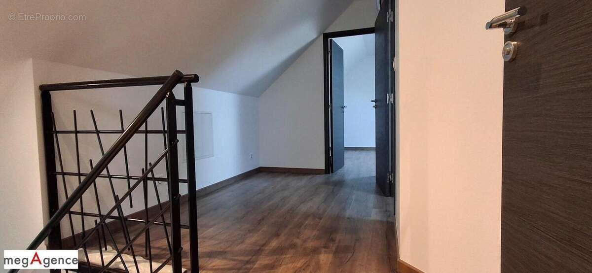 Maison à NOYERS-SUR-CHER