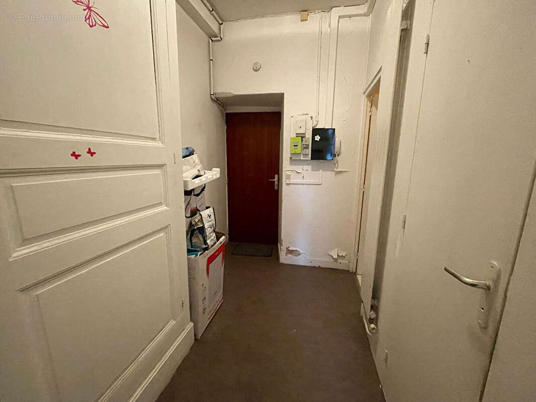 Appartement à ETAMPES