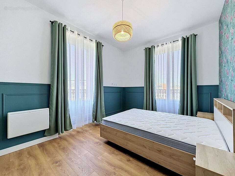 Appartement à TROYES