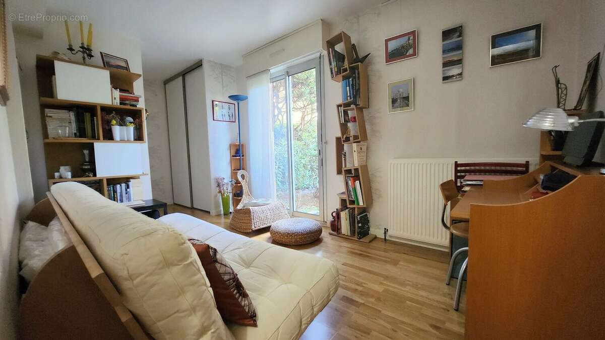 Appartement 83 m² à Maisons-Alfort  - photo 9