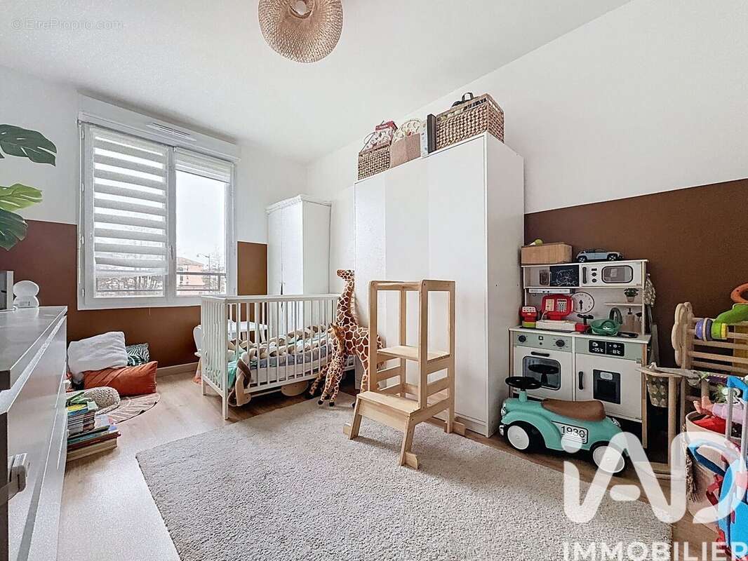 Photo 6 - Appartement à CORBEIL-ESSONNES