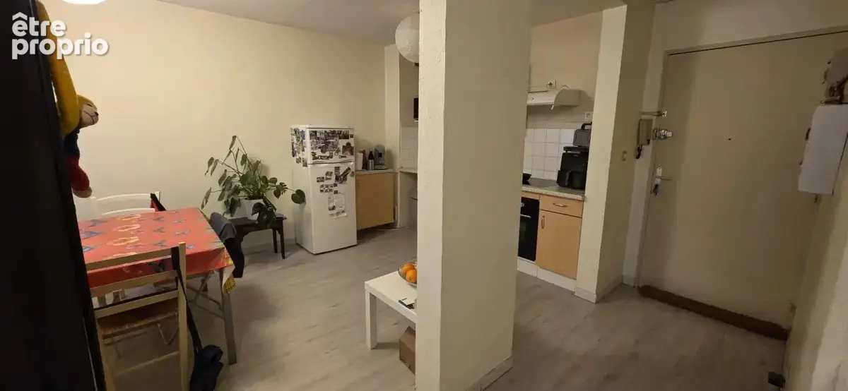 Appartement - photo 2
