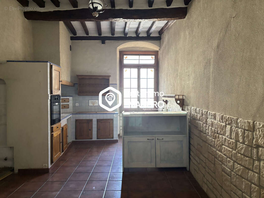 Maison 166 m² à Ille-Sur-Tet  - photo 4