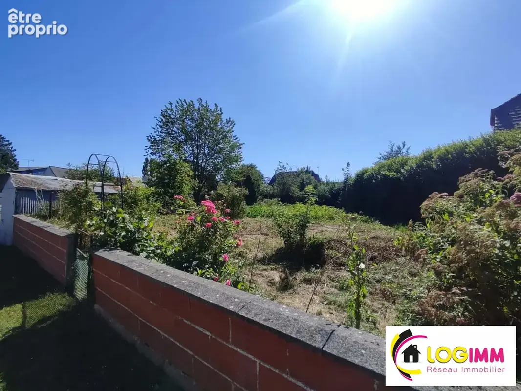 Photo Terrain à Maroilles au prix de 49 900€